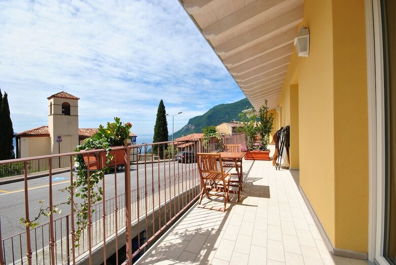 Apartamento Appartamenti San Pietro