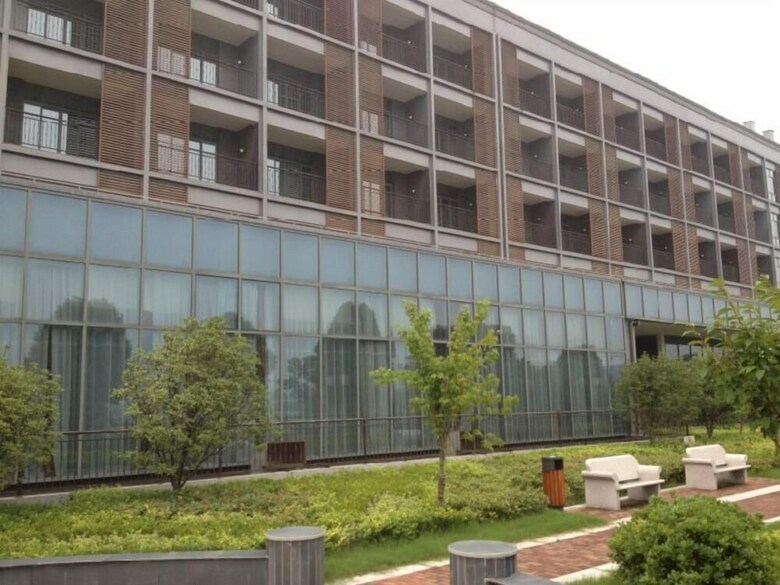 Wuxi Qilong Garden Hotel