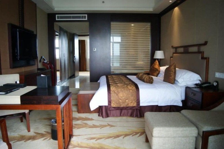 Wuxi Qilong Garden Hotel