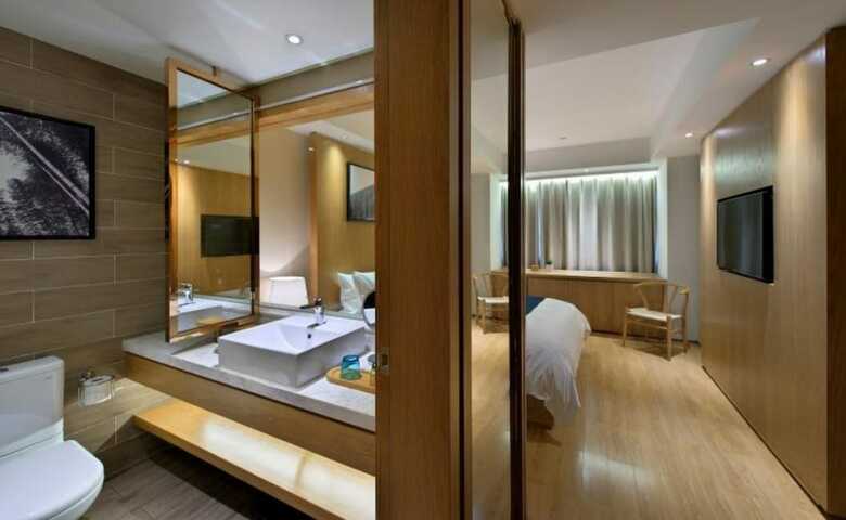Wuxi Shuyu Hotel