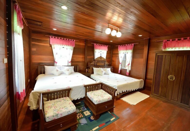 Hotel Raipingwang Resort