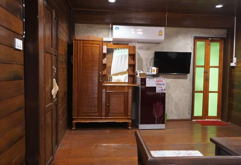 Hotel Raipingwang Resort