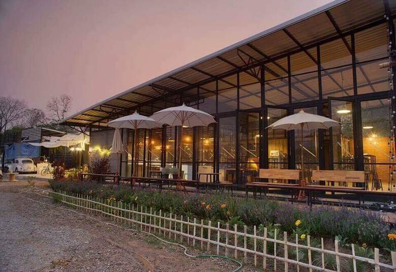 Hotel Raipingwang Resort