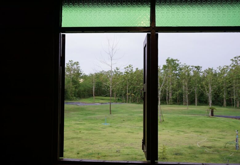 Hotel Raipingwang Resort