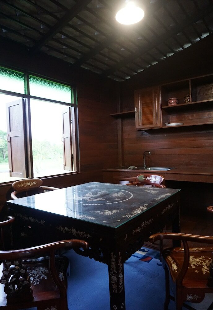 Hotel Raipingwang Resort