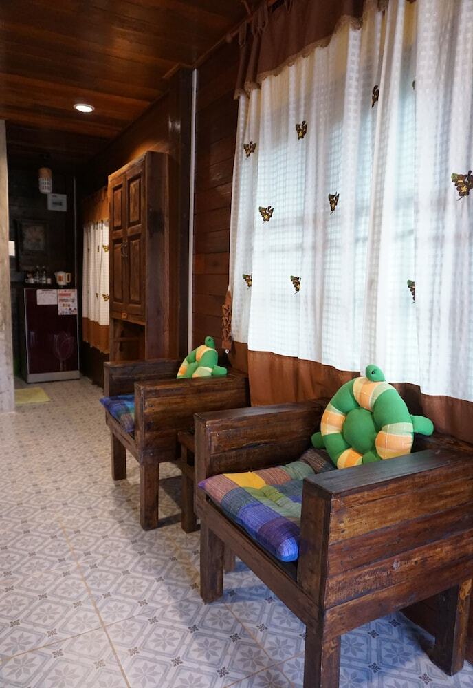 Hotel Raipingwang Resort