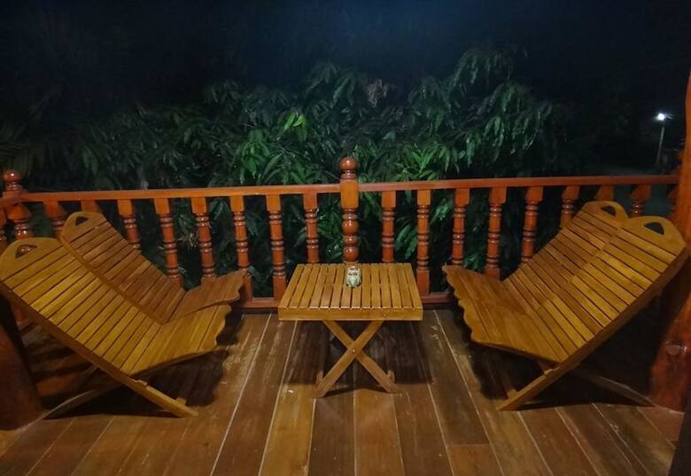 Hotel Lampang Homestay