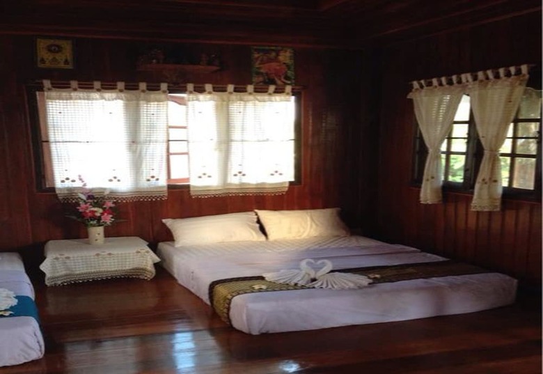 Hotel Lampang Homestay
