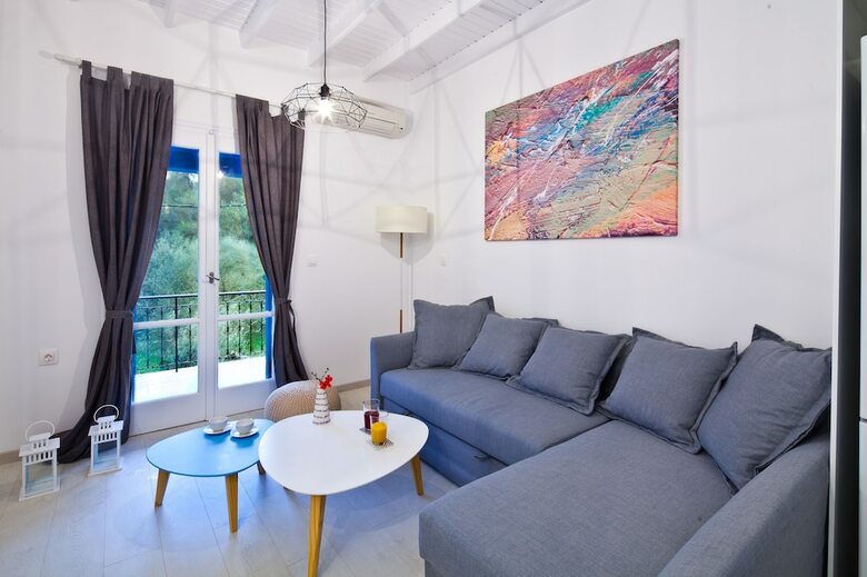 Apartamentos Sun N Chill