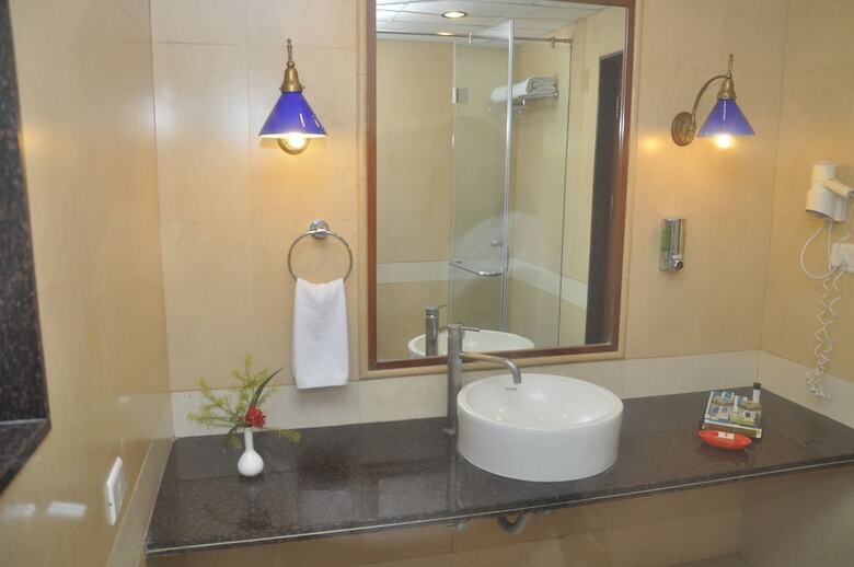 Hotel Club Mahindra Kumbhalgarh