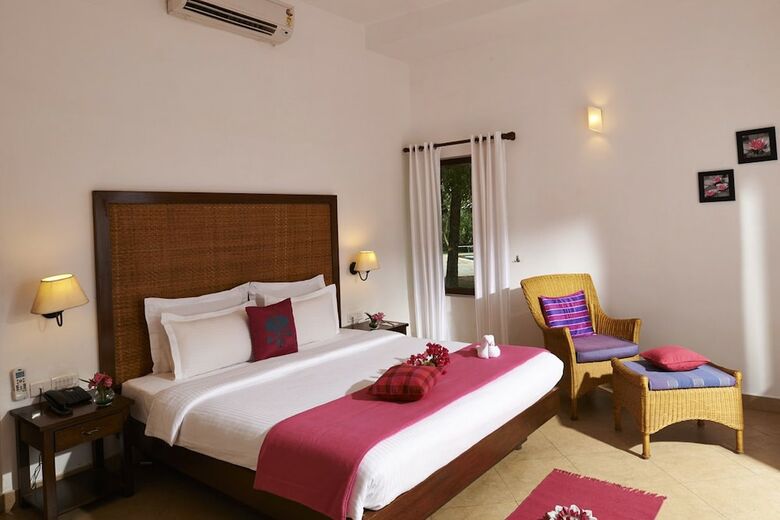 Hotel Club Mahindra Ashtamudi