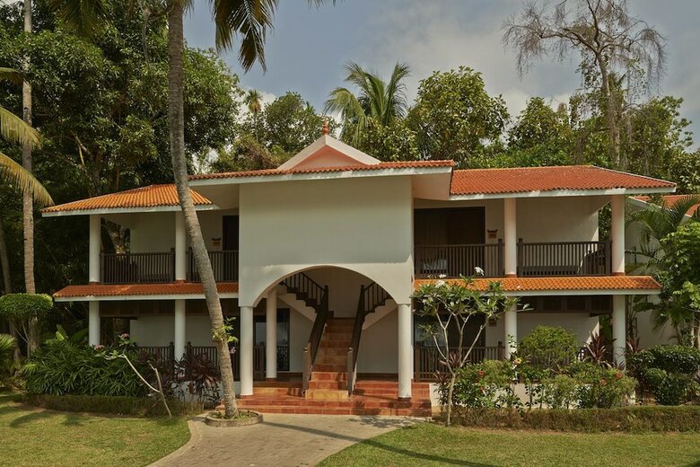 Hotel Club Mahindra Ashtamudi