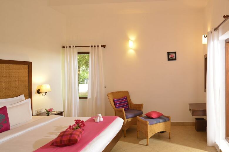Hotel Club Mahindra Ashtamudi
