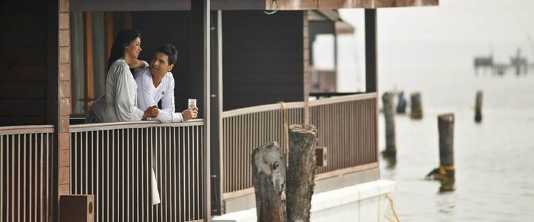 Hotel Club Mahindra Ashtamudi