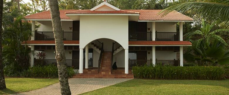 Hotel Club Mahindra Ashtamudi