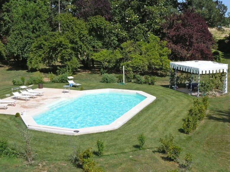 Villa Maffei Rizzardi