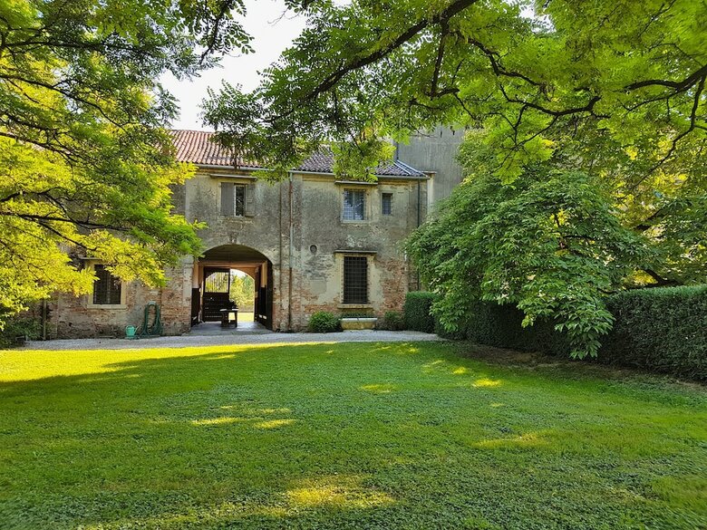 Villa Maffei Rizzardi