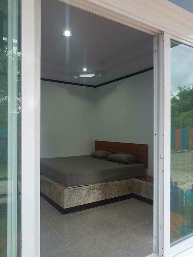 Hotel Bandung Garden Home