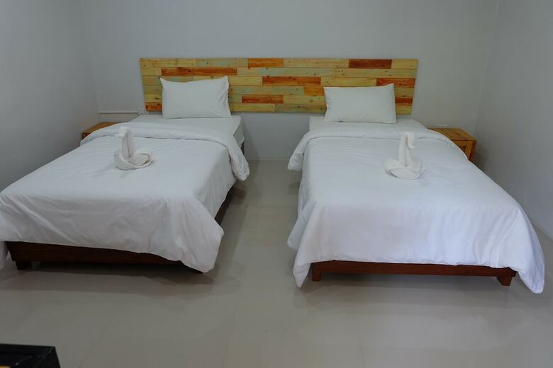 Hotel Moai Homeplace