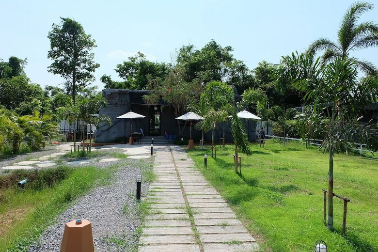 Hotel Moai Homeplace