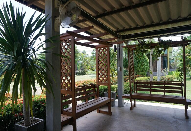 Hotel The Lampang Villa