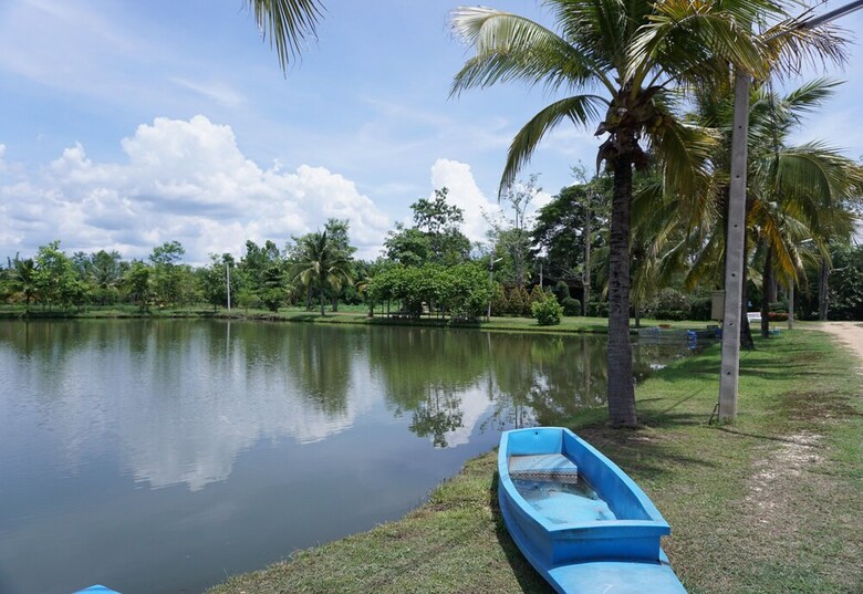 Hotel The Lampang Villa