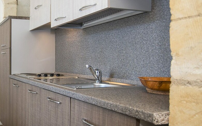 Apartamento Holiday Nero D'avola & Caponegro