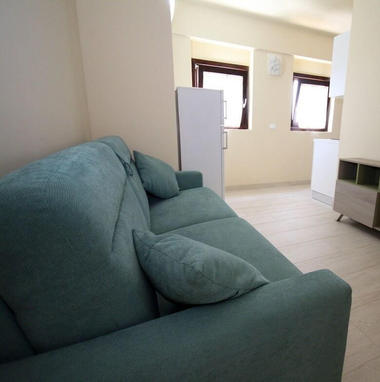 Apartamento Holiday Nero D'avola & Caponegro