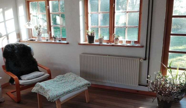 Pr�st�gaard Bed And Breakfast