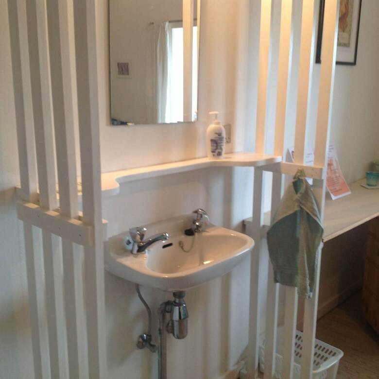 Pr�st�gaard Bed And Breakfast