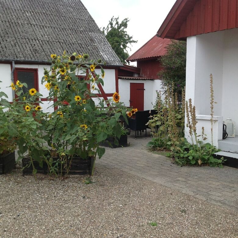 Pr�st�gaard Bed And Breakfast