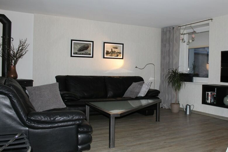 Apartamentos Kleines Zuhause