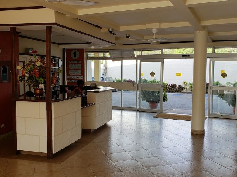 Aparthotel Golden View Apartments