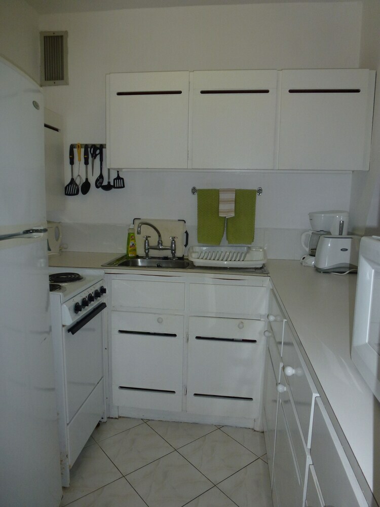 Aparthotel Golden View Apartments