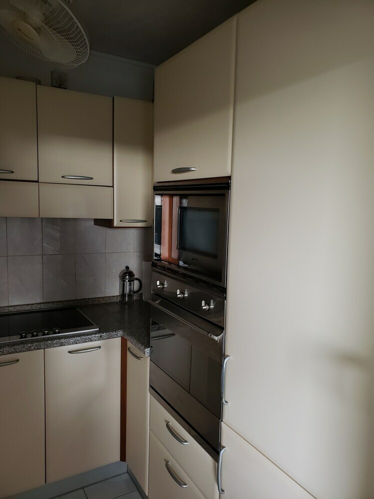 Aparthotel Golden View Apartments