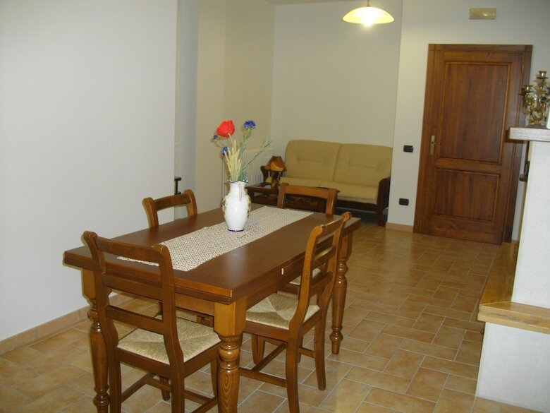 Agroturismo Il Falco
