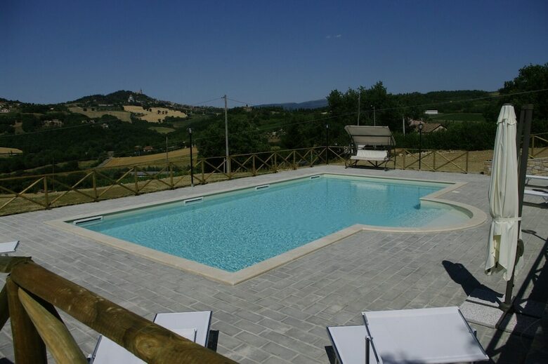 Agroturismo Il Falco