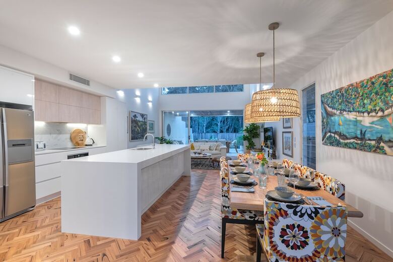 Noosa Villas
