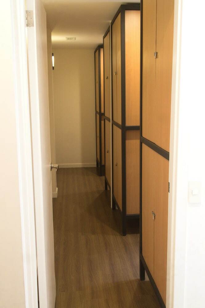 Hostal Kame House Backpackers - Hostel - Adults Only