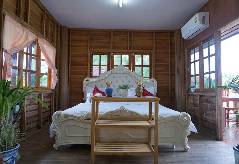 Hotel The Diamond Lannara Swiss Valley