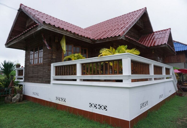 Hotel The Diamond Lannara Swiss Valley