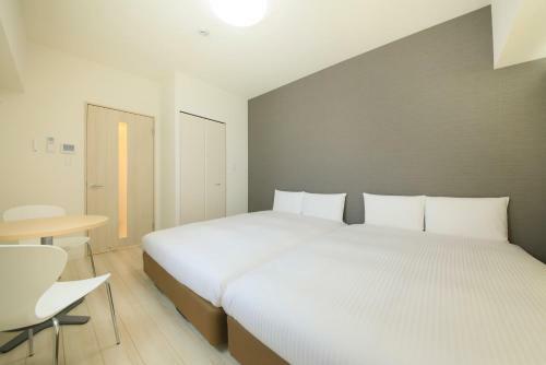 Apartamentos Bay Hotel Urayasu Station