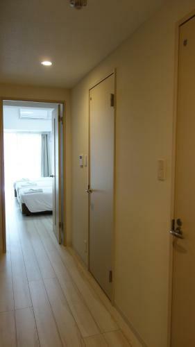 Apartamentos Bay Hotel Urayasu Station
