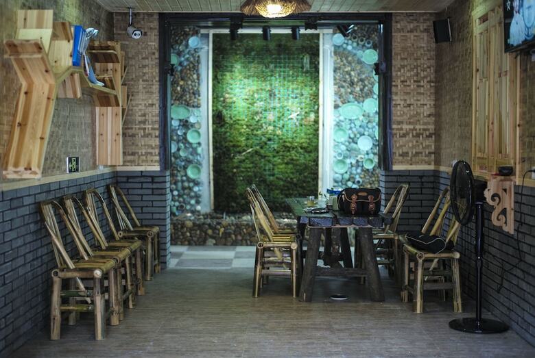 Hotel Lishui Liandu Red House Inn