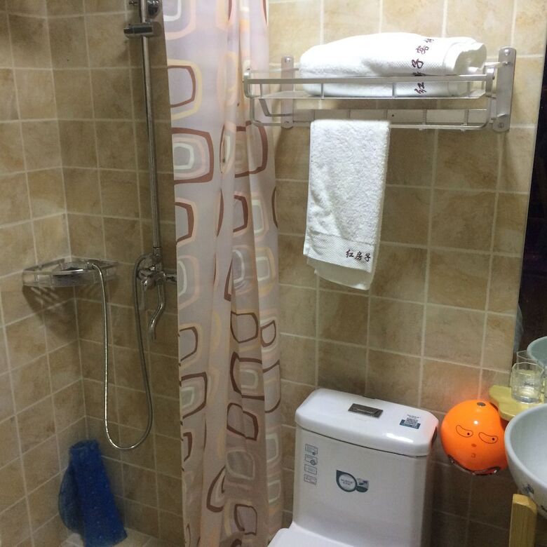 Hotel Lishui Liandu Red House Inn