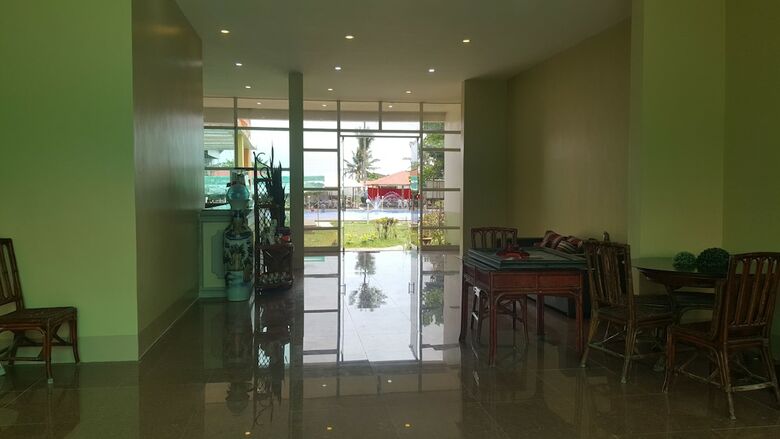 Hotel Fiesta Resort
