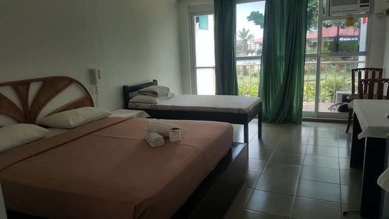 Hotel Fiesta Resort