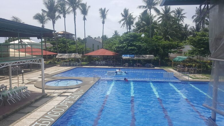 Hotel Fiesta Resort