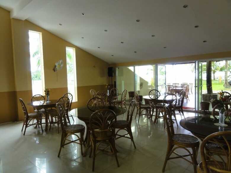 Hotel Fiesta Resort