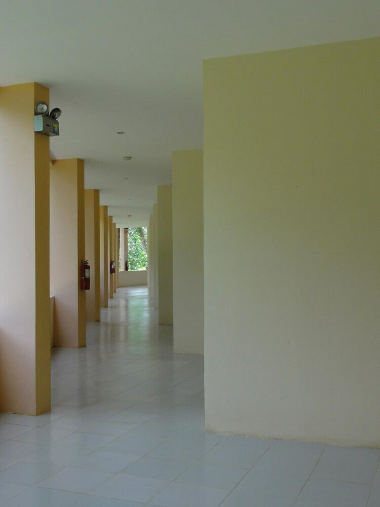 Hotel Fiesta Resort